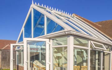 conservatory roof insulation costs Lime Street