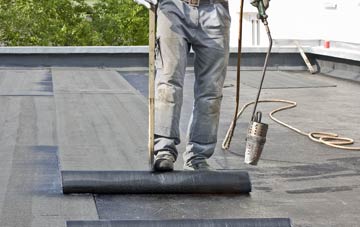 flat roof replacement Lime Street, Worcestershire