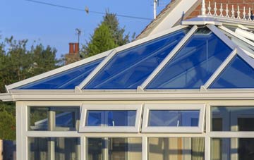 professional Lime Street conservatory insulation