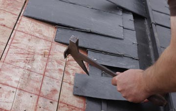 slate roofing Lime Street, Worcestershire