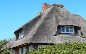 thatch roofing Lime Street, Worcestershire